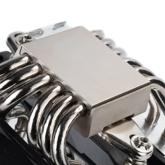 SilverStone Hydrogon D120 ARGB Dual Tower CPU Cooler