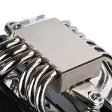 SilverStone Hydrogon D120 ARGB Dual Tower CPU Cooler