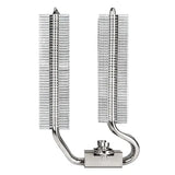 SilverStone Hydrogon D120 ARGB Dual Tower CPU Cooler