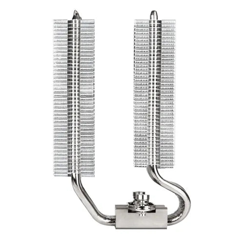 SilverStone Hydrogon D120 ARGB Dual Tower CPU Cooler