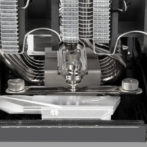 SilverStone Hydrogon D120 ARGB Dual Tower CPU Cooler