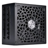 Silverstone HELA 850R Cybenetics Platinum PCIE 5.0 Full Modular ATX Power Supply - Anigma