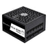 Silverstone HELA 850R Cybenetics Platinum PCIE 5.0 Full Modular ATX Power Supply - Anigma
