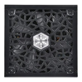 Silverstone HELA 850R Cybenetics Platinum PCIE 5.0 Full Modular ATX Power Supply - Anigma