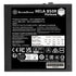 Silverstone HELA 850R Cybenetics Platinum PCIE 5.0 Full Modular ATX Power Supply - Anigma