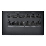 Silverstone HELA 850R Cybenetics Platinum PCIE 5.0 Full Modular ATX Power Supply - Anigma