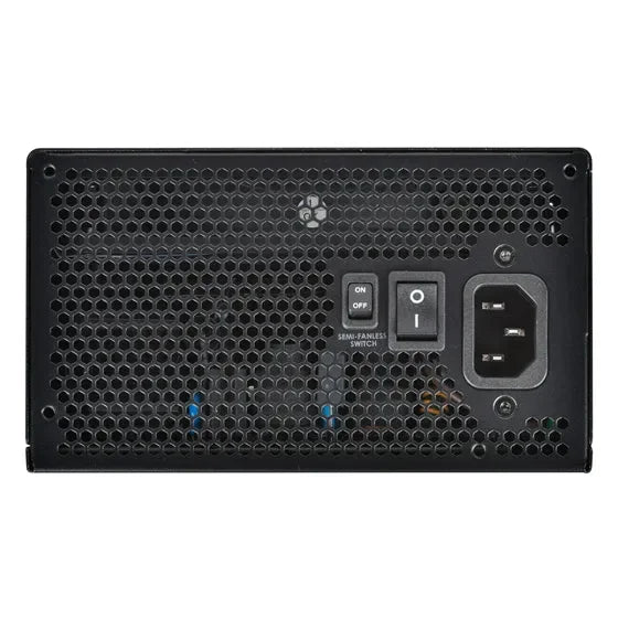 Silverstone HELA 850R Cybenetics Platinum PCIE 5.0 Full Modular ATX Power Supply - Anigma