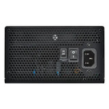 Silverstone HELA 850R Cybenetics Platinum PCIE 5.0 Full Modular ATX Power Supply - Anigma