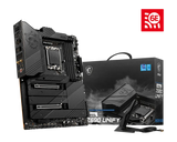 MSI MEG Z690 UNIFY Gaming Motherboard, ATX