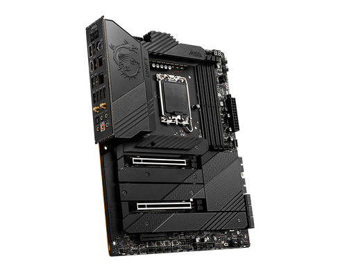 MSI MEG Z690 UNIFY Gaming Motherboard, ATX