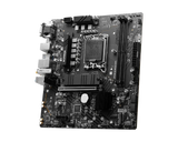 MSI B760M BOMBER WIFI