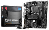 MSI B760M BOMBER WIFI