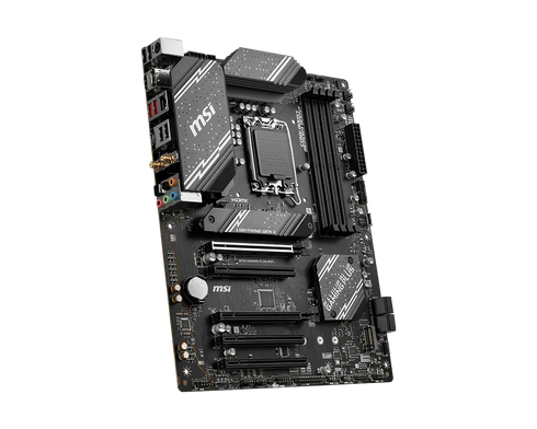 MSI B760 Gaming Plus WiFi DDR5