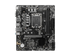 MSI PRO B760M-E DDR5 Micro-ATX LGA 1700 Motherboard
