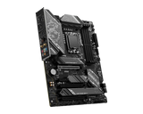 MSI Z790 GAMING PLUS WIFI Motherboard, ATX
