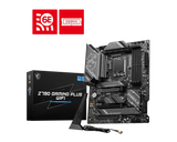 MSI Z790 GAMING PLUS WIFI Motherboard, ATX
