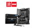 MSI Z790 GAMING PLUS WIFI Motherboard, ATX