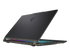 MSI Cyborg 15 A13UC Gaming Laptop | Intel Core i5-13420H Processor | 16GB RAM DDR5 | 512GB SSD | Nvidia Geforce RTX 3050 4GB Graphics | 15.6 Inch Full HD (1920x1080) 144Hz Display | NO OS | ENG KBD | Black | 1YR WRR |