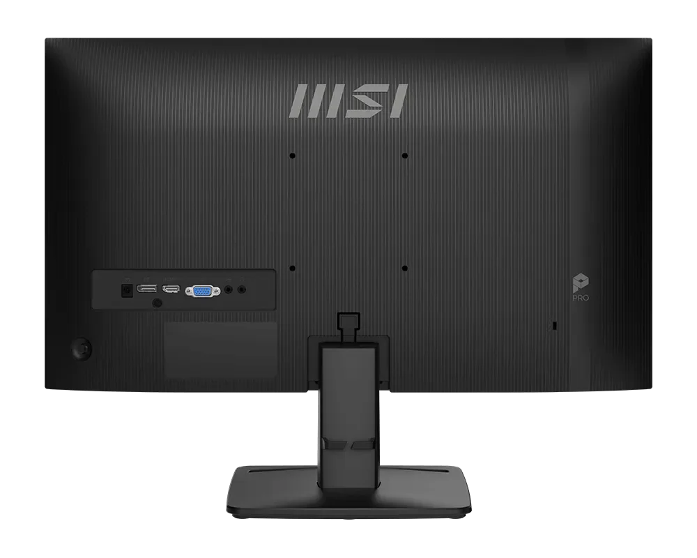 Msi PRO MP251 E2 24.5 Inch IPS 1920 x 1080 (FHD) 120Hz Monitor