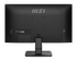 MSI PRO MP251 E2 Business Productivity Monitors, 25" IPS Display, FHD Resolution, 120Hz Refresh Rate, 1ms (MPRT) Response Time