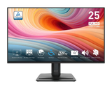 Msi PRO MP251 E2 24.5 Inch IPS 1920 x 1080 (FHD) 120Hz Monitor