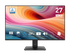 MSI PRO MP275 E2 27" FHD IPS Monitor, 120Hz, 1ms, HDR Ready, Adaptive-Sync, Built-In Speakers, Anti-Glare Display