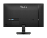 MSI PRO MP275 E2 27" FHD IPS Monitor, 120Hz, 1ms, HDR Ready, Adaptive-Sync, Built-In Speakers, Anti-Glare Display