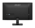 MSI PRO MP275 E2 27" FHD IPS Monitor, 120Hz, 1ms, HDR Ready, Adaptive-Sync, Built-In Speakers, Anti-Glare Display