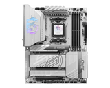 MSI MPG X870E EDGE TI WIFI AM5 ATX Gaming Motherboard