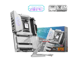 MSI MPG X870E EDGE TI WIFI AM5 ATX Gaming Motherboard