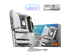 MSI MPG X870E EDGE TI WIFI AM5 ATX Gaming Motherboard