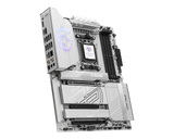 MSI MPG X870E EDGE TI WIFI AM5 ATX Gaming Motherboard