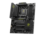 MSI MAG B850 TOMAHAWK MAX WiFi AMD AM5 ATX Motherboard