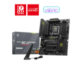 MSI MAG B850 TOMAHAWK MAX WiFi AMD AM5 ATX Motherboard