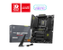MSI MAG B850 TOMAHAWK MAX WiFi AMD AM5 ATX Motherboard