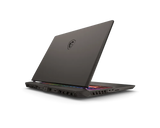MSI Vector A16 HX A8WHG - Side View