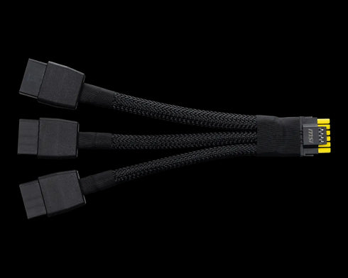 MSI VENTUS GeForce RTX 5080 16GB GDDR7 3X OC PLUS - PREORDER April 2025