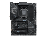 MSI X870E GAMING PLUS WIFI Motherboard, ATX