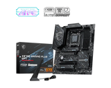MSI X870E GAMING PLUS WIFI Motherboard, ATX
