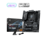 MSI X870E GAMING PLUS WIFI Motherboard, ATX