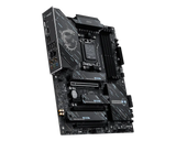 MSI X870E GAMING PLUS WIFI Motherboard, ATX