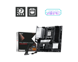 MSI PRO B850M-A WIFI