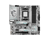 MSI B850M Gaming Plus WiFi Micro-ATX Motherboard