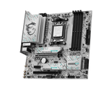 MSI B850M Gaming Plus WiFi Micro-ATX Motherboard