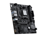 MSI PRO B840M-B Micro ATX AM5 Motherboard