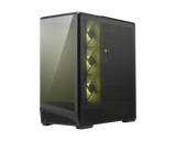 MSI MAG PANO 130R PZ Black - Side