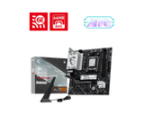 MSI B850M GAMING WIFI6E mATX