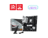 MSI B850M GAMING WIFI6E mATX