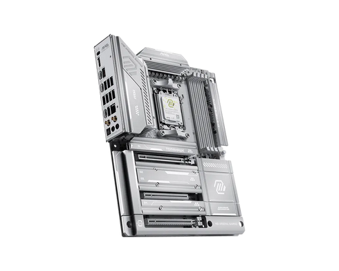 MSI MAG X870E TOMAHAWK MAX WIFI PZ