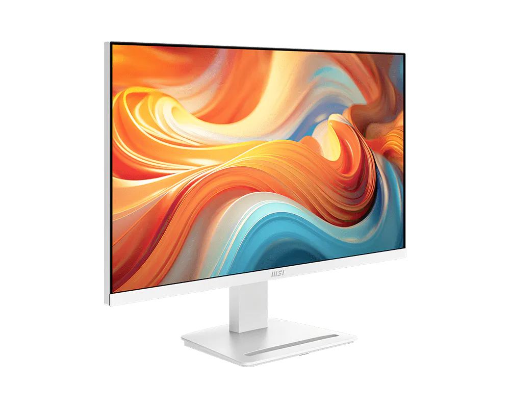 MSI PRO MP273W E14A - Side View